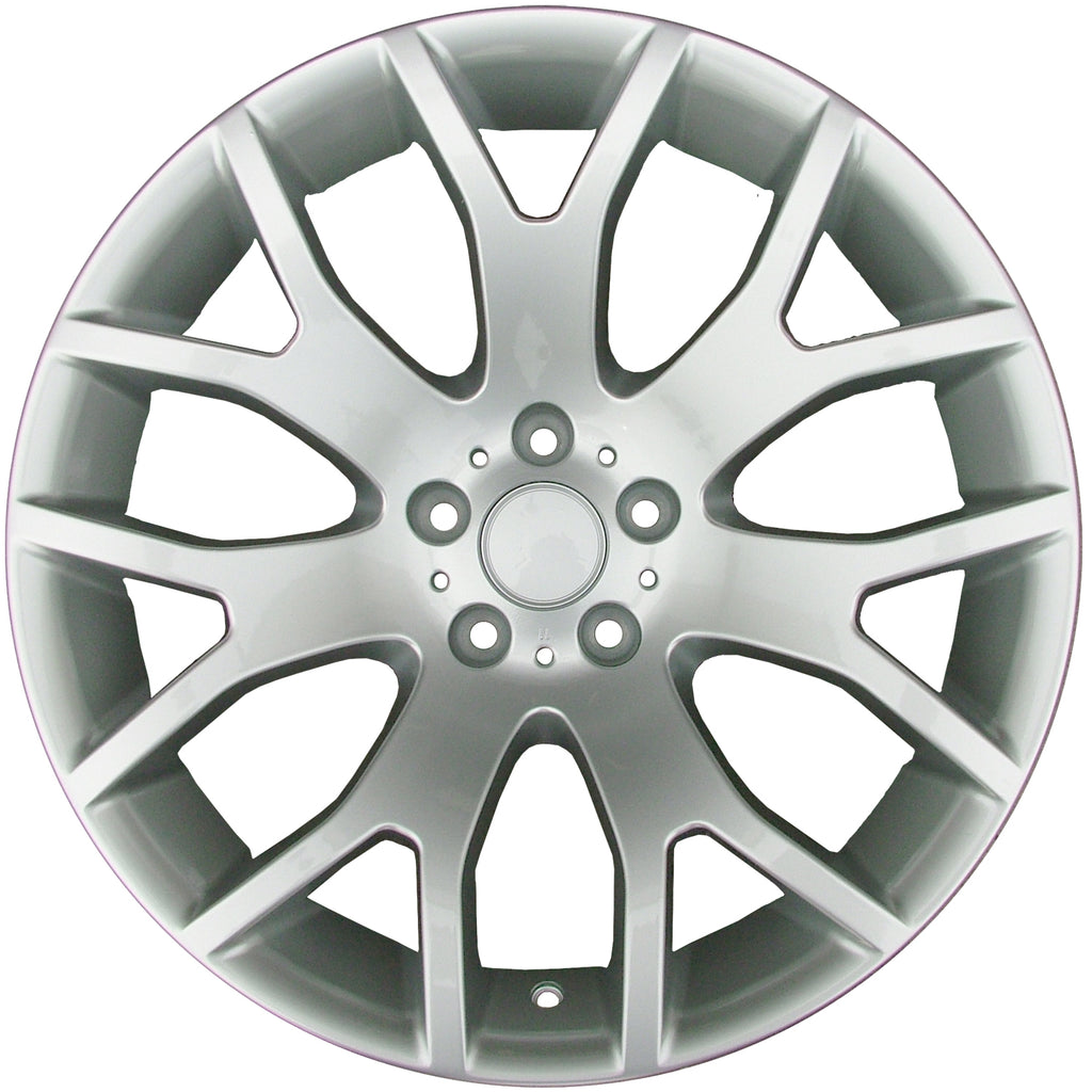 Rear Aluminum Wheel For Bmw X5 2004-2006(ALYBQ079U20)