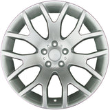 Rear Aluminum Wheel For Bmw X5 2004-2006(ALYBQ079U20)