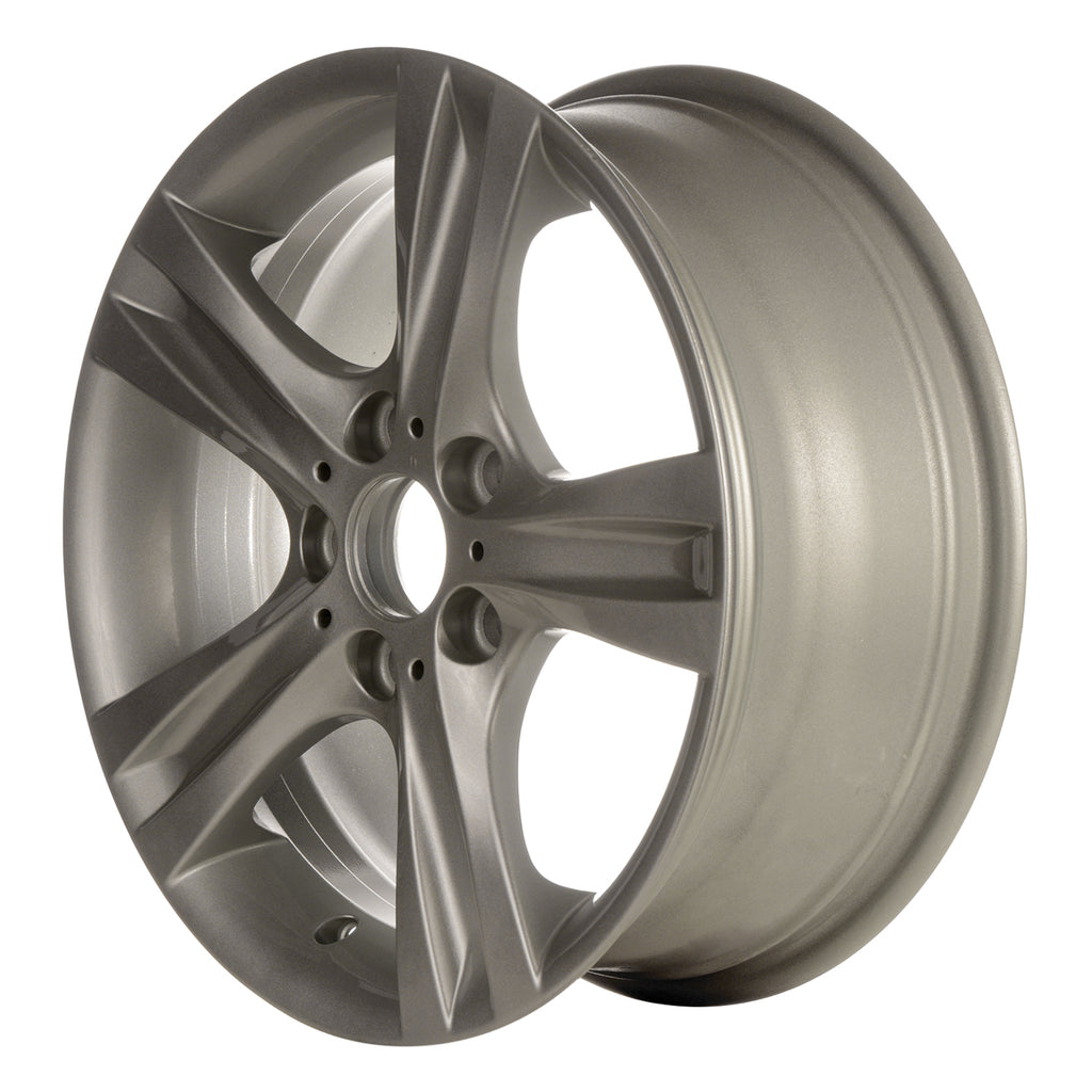 Aluminum Wheel For Bmw 1 Series 2008-2013(ALYBQ080U20)