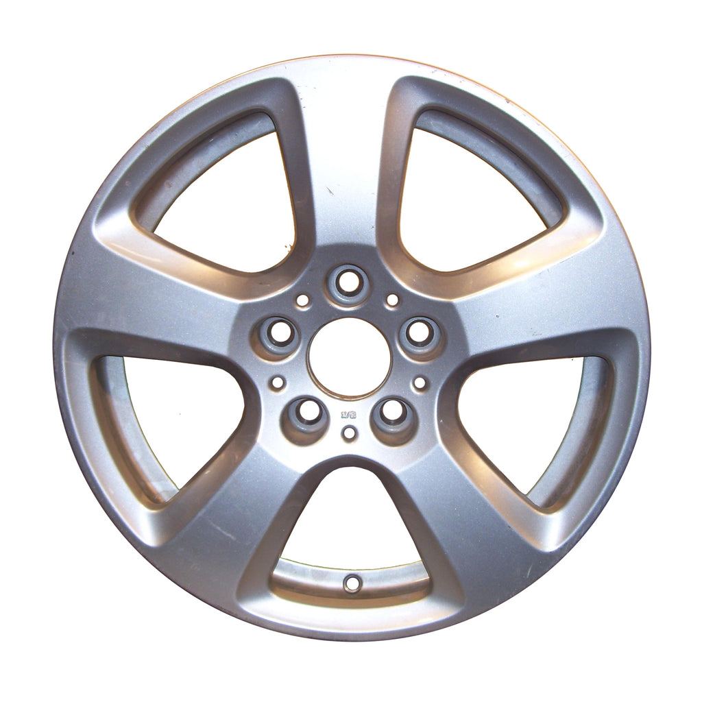 Aluminum Wheel For Bmw 5 Series 2006-2010(ALYBQ082U20)