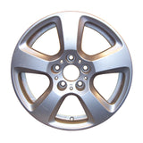 Aluminum Wheel For Bmw 5 Series 2006-2010(ALYBQ082U20)