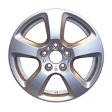 Aluminum Wheel For Bmw 5 Series 2006-2010(ALYBQ082U20)