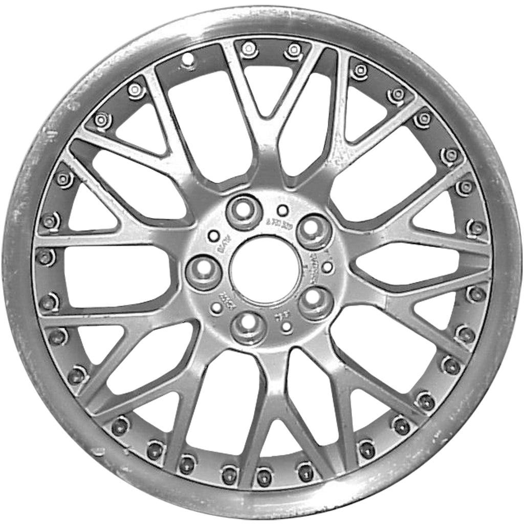 Frontont Aluminum Wheel For Bmw Z4 2003-2008(ALYBQ083U10)