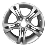 Aluminum Wheel For Bmw 3 Series Convertible 2007-2013(ALYBQ084U20)