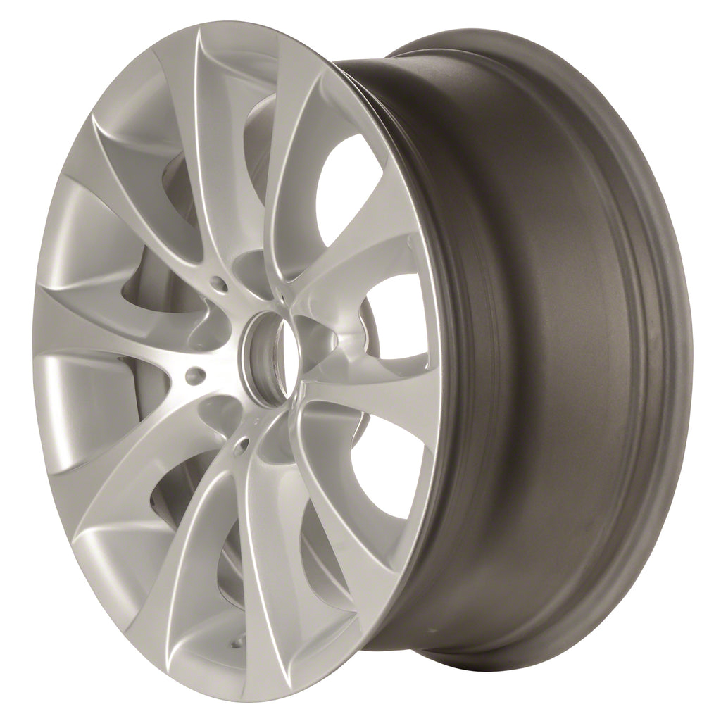 Aluminum Wheel For Bmw 3 Series Convertible 2007-2013(ALYBQ086U20)