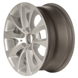 Aluminum Wheel For Bmw 3 Series Convertible 2007-2013(ALYBQ086U20)