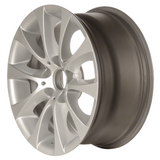 Aluminum Wheel For Bmw 3 Series Convertible 2007-2013(ALYBQ086U20)