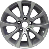 Aluminum Wheel For Bmw 3 Series Convertible 2007-2013(ALYBQ086U85)