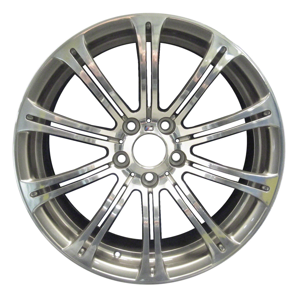 Frontont Aluminum Wheel For Bmw M3 2008-2013(ALYBQ087U80)