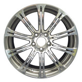Frontont Aluminum Wheel For Bmw M3 2008-2013(ALYBQ087U80)