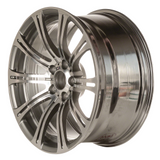 Rear Aluminum Wheel For Bmw M3 2008-2013(ALYBQ088U80)