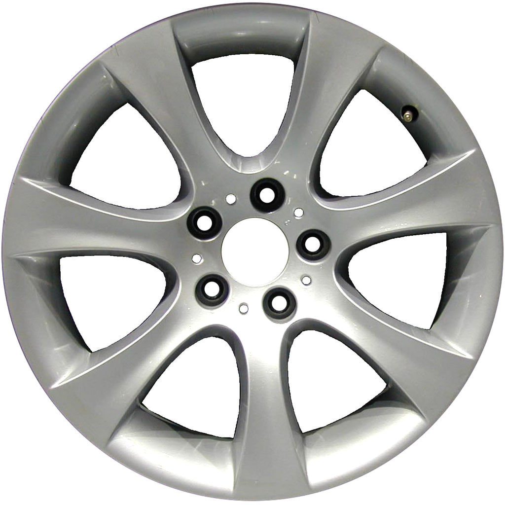 Rear Aluminum Wheel For Bmw 5 Series 2006-2010(ALYBQ089U20)