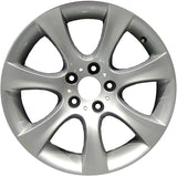 Rear Aluminum Wheel For Bmw 5 Series 2006-2010(ALYBQ089U20)
