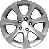 Rear Aluminum Wheel For Bmw 5 Series 2006-2010(ALYBQ089U20)