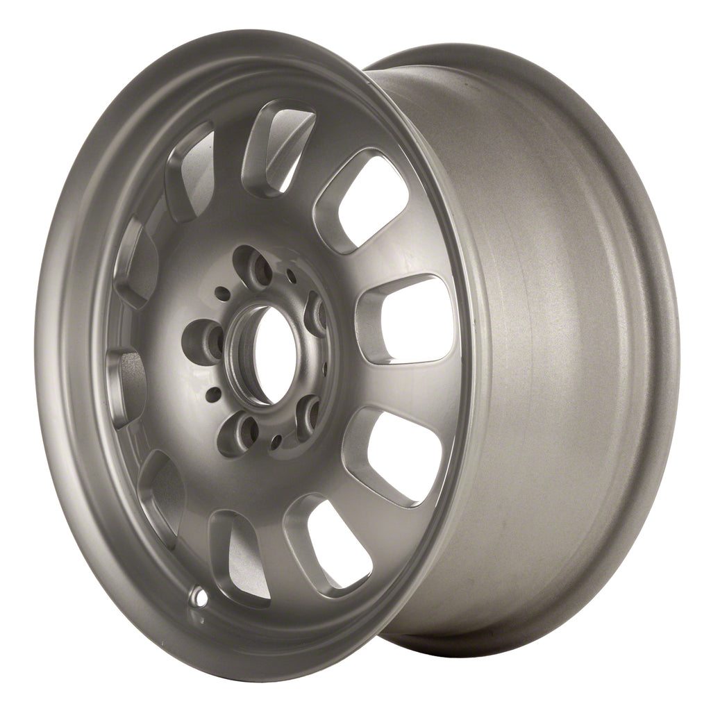 Aluminum Wheel For Bmw 3 Series Convertible 2000-2006(ALYBQ090U10)