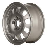 Aluminum Wheel For Bmw 3 Series Convertible 2000-2006(ALYBQ090U10)