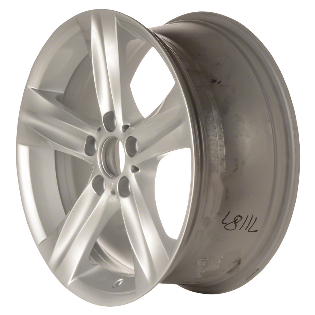 Frontont Aluminum Wheel For Bmw Z4 2006-2008(ALYBQ091U20)