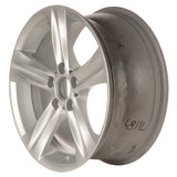 Frontont Aluminum Wheel For Bmw Z4 2006-2008(ALYBQ091U20)