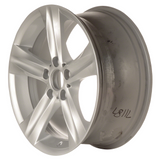 Frontont Aluminum Wheel For Bmw Z4 2006-2008(ALYBQ091U20)