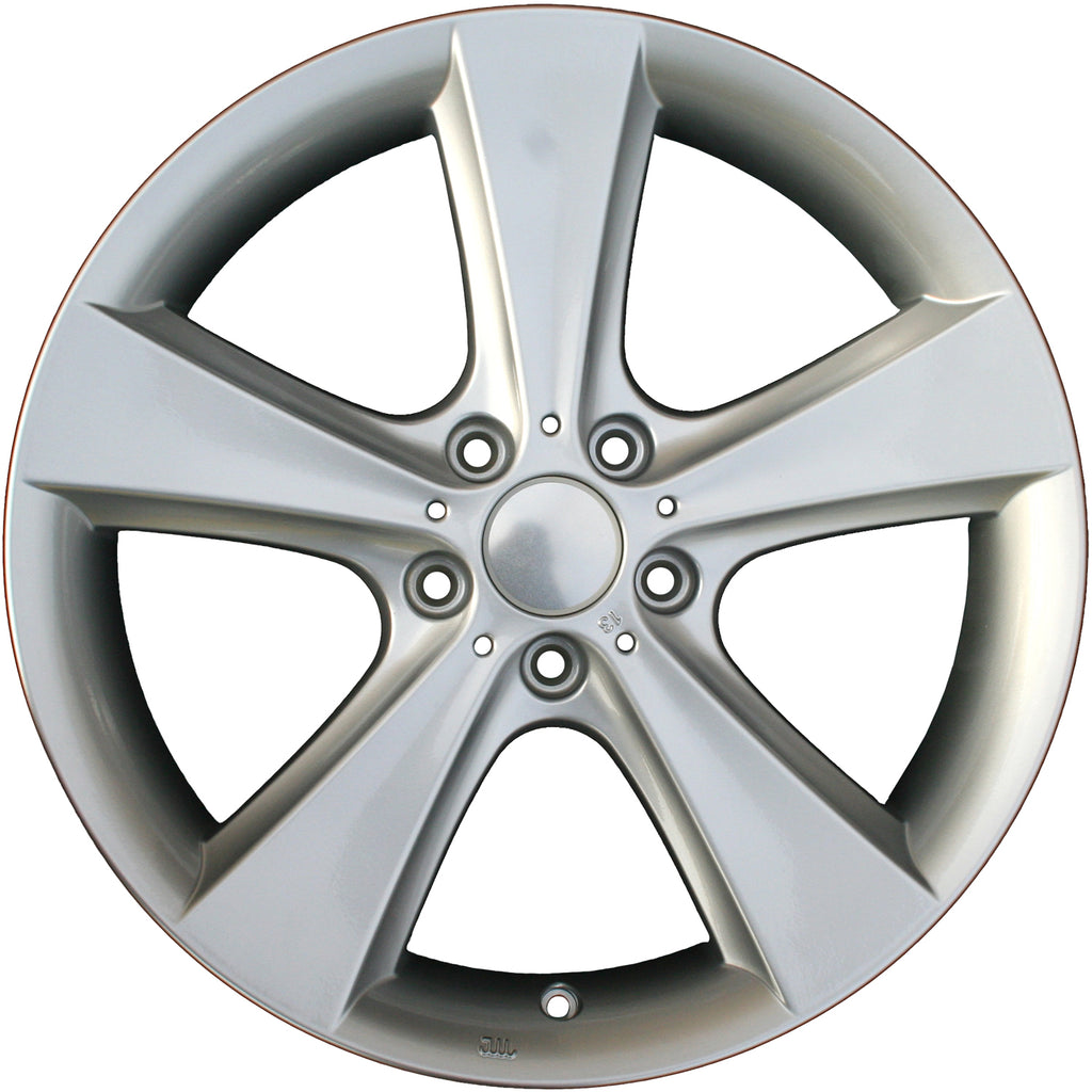 Frontont Aluminum Wheel For Bmw 5 Series 2004-2010(ALYBQ093U20)