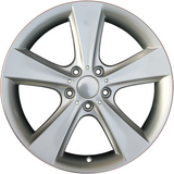 Frontont Aluminum Wheel For Bmw 5 Series 2004-2010(ALYBQ093U20)