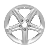 Frontont Aluminum Wheel For Bmw 1 Series 2008-2013(ALYBQ095U20)
