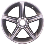 Rear Aluminum Wheel For Bmw 1 Series 2008-2013(ALYBQ096U20)