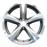 Frontont Aluminum Wheel For Bmw 6 Series 2006-2010(ALYBQ098U30)