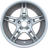 Frontont Aluminum Wheel For Bmw 5 Series 2004-2010(ALYBR011U20)