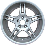 Frontont Aluminum Wheel For Bmw 5 Series 2004-2010(ALYBR011U20)