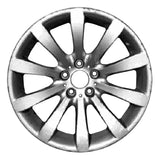 Frontont Aluminum Wheel For Bmw 6 Series 2004-2010(ALYBR013U20)