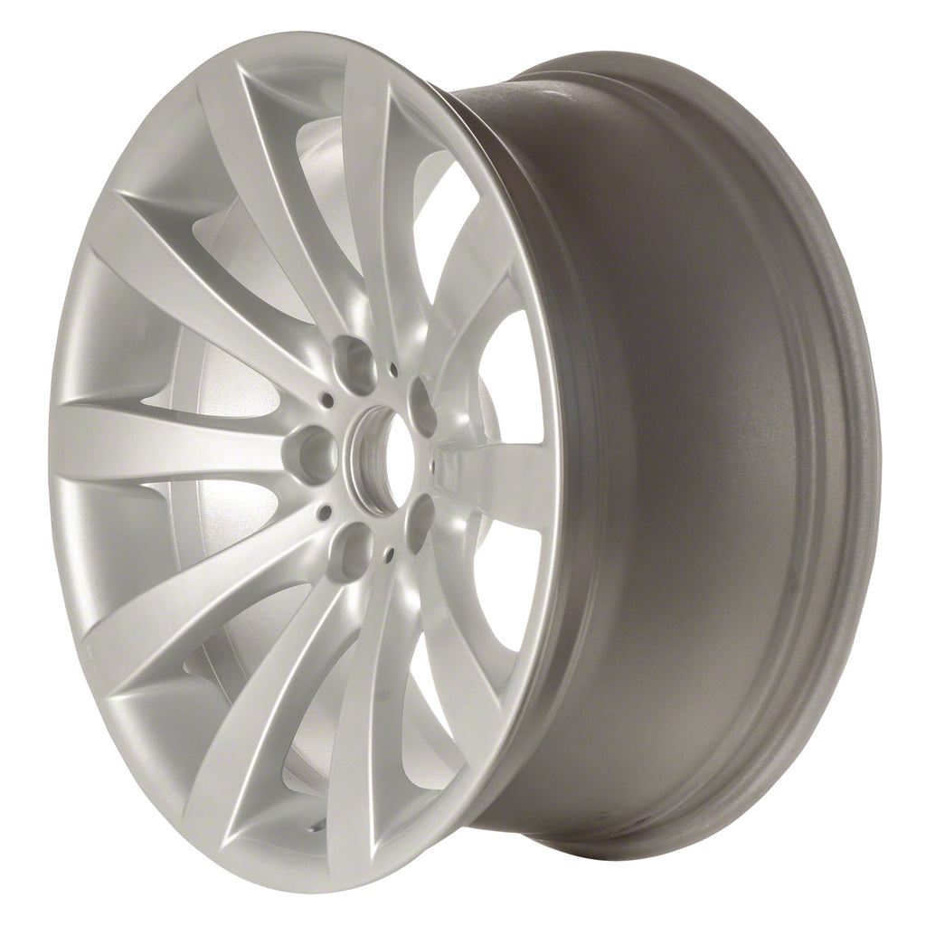 Rear Aluminum Wheel For Bmw 6 Series 2004-2010(ALYBR014U20)
