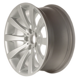 Rear Aluminum Wheel For Bmw 6 Series 2004-2010(ALYBR014U20)
