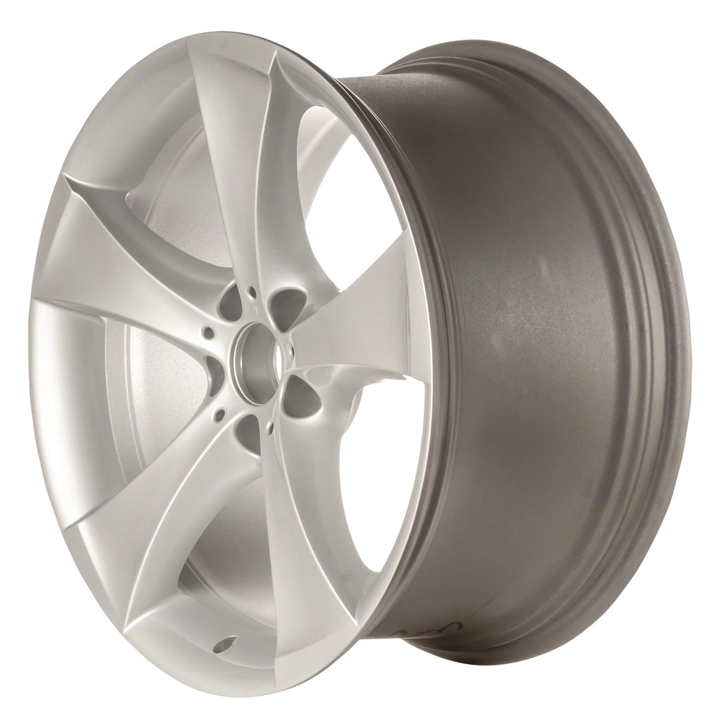 Frontont Aluminum Wheel For Bmw X5 2010-2013(ALYBR021U20)