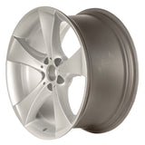 Frontont Aluminum Wheel For Bmw X5 2010-2013(ALYBR021U20)