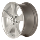 Frontont Aluminum Wheel For Bmw X5 2010-2013(ALYBR021U20)