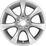 Frontont Aluminum Wheel For Bmw 5 Series 2006-2010(ALYBR022U20)