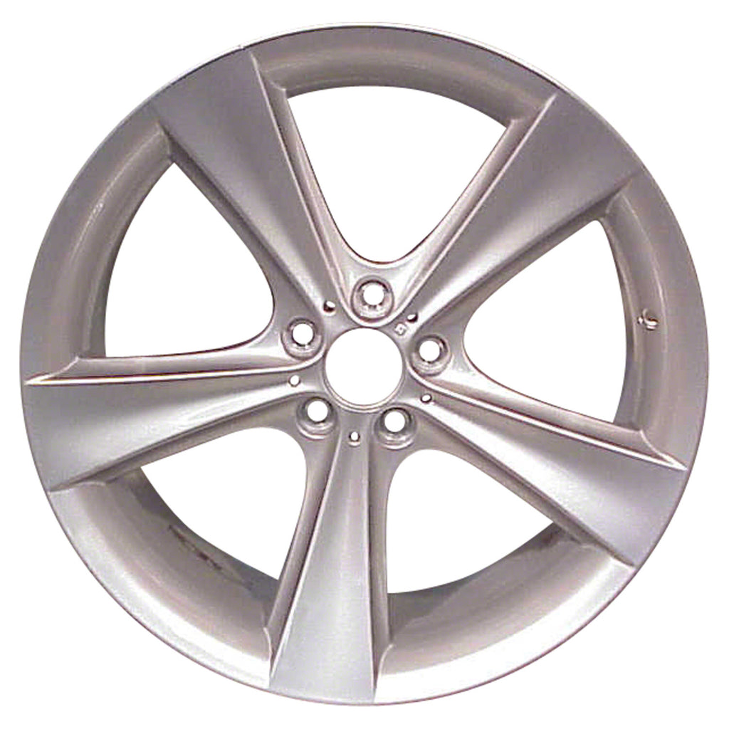 Frontont Aluminum Wheel For Bmw X5 2007-2019(ALYBR024U20)