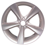 Frontont Aluminum Wheel For Bmw X5 2007-2019(ALYBR024U85)