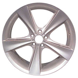 Rear Aluminum Wheel For Bmw X5 2007-2013(ALYBR025U20)
