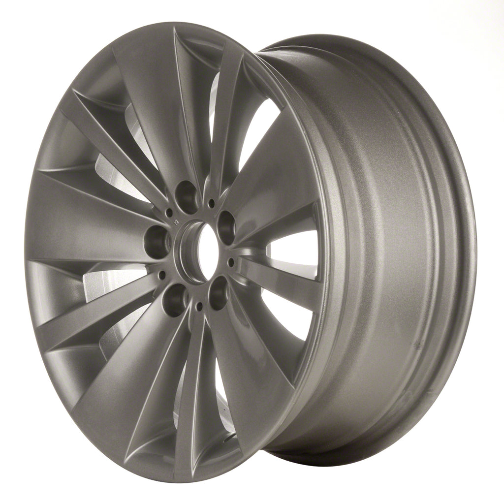 Aluminum Wheel For Bmw 7 Series 2002-2008(ALYBR026U20)