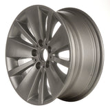 Aluminum Wheel For Bmw 7 Series 2002-2008(ALYBR026U20)