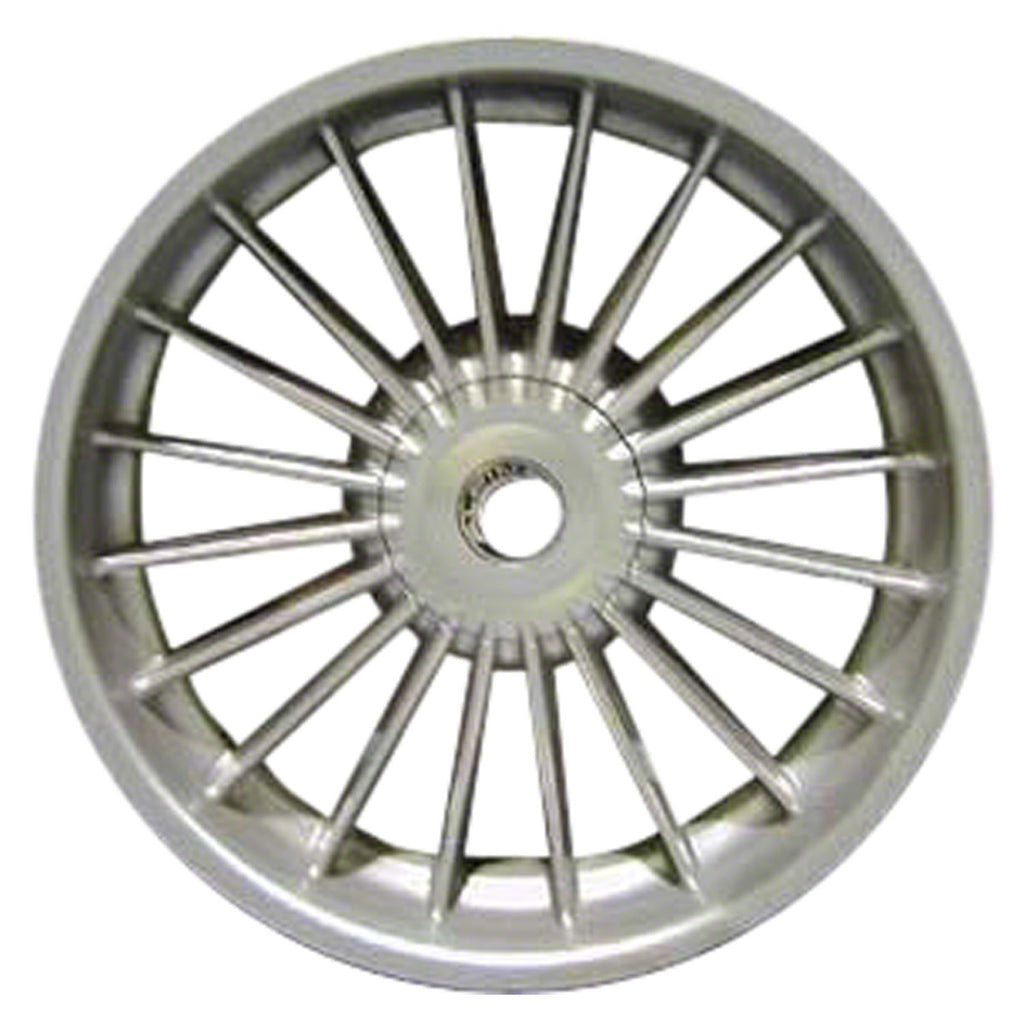 Rear Aluminum Wheel For Bmw 7 Series 2007-2011(ALYBR027U20)