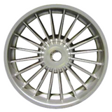 Rear Aluminum Wheel For Bmw 7 Series 2007-2011(ALYBR027U20)