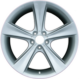 Aluminum Wheel For Bmw 5 Series 2004-2010(ALYBR028U20)
