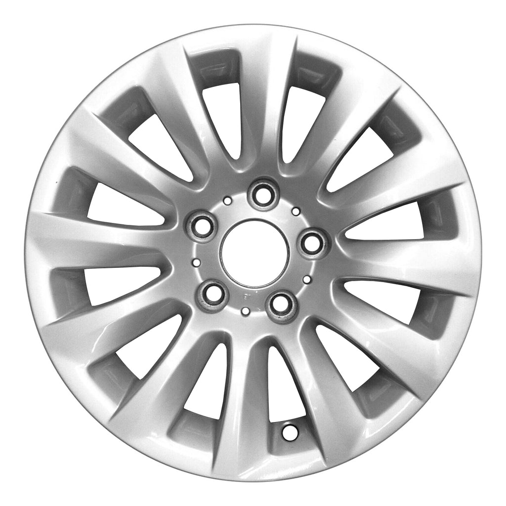 Aluminum Wheel For Bmw 3 Series Sedan (1999-) 2008-2012(ALYBR029U20)