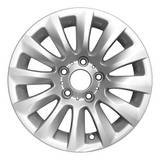 Aluminum Wheel For Bmw 3 Series Sedan (1999-) 2008-2012(ALYBR029U20)