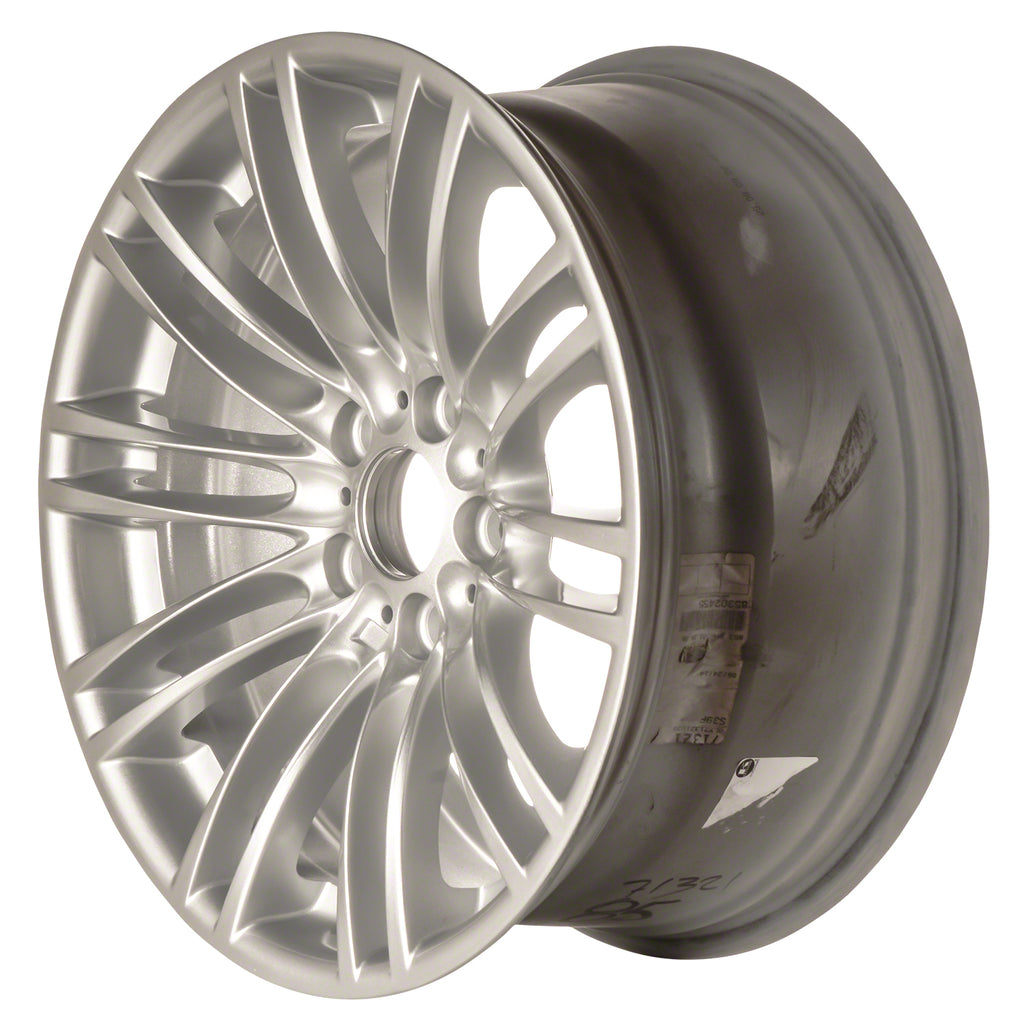 Frontont Aluminum Wheel For Bmw M3 2008-2013(ALYBR030U20)