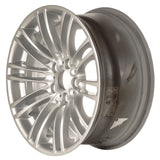 Frontont Aluminum Wheel For Bmw M3 2008-2013(ALYBR030U20)