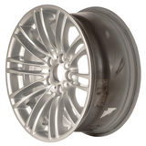 Frontont Aluminum Wheel For Bmw M3 2008-2013(ALYBR030U20)